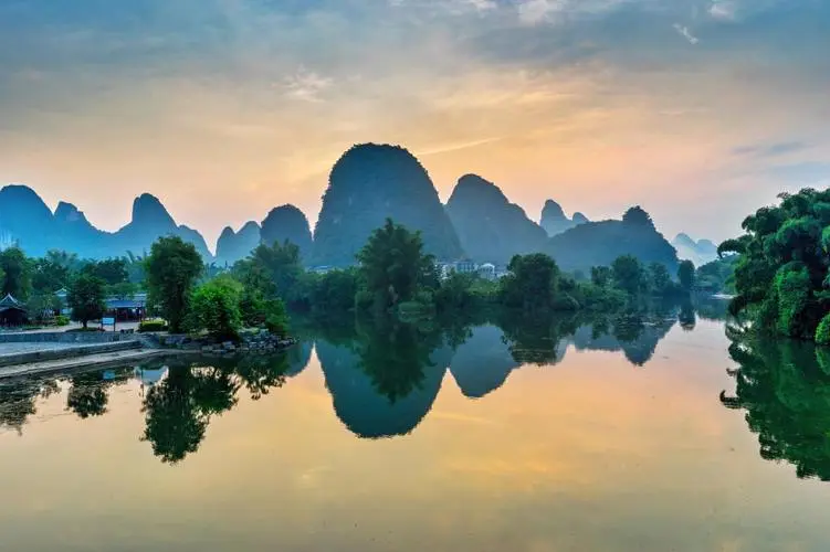 网络化环保
